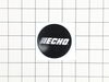 Label - Echo – Part Number: X502000900