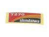 Label – Part Number: X504001950