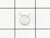 Fuel Line Clamp – Part Number: 26460