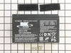 Battery – Part Number: 316543GS