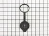 Cap, Chemical Tank – Part Number: 316762GS