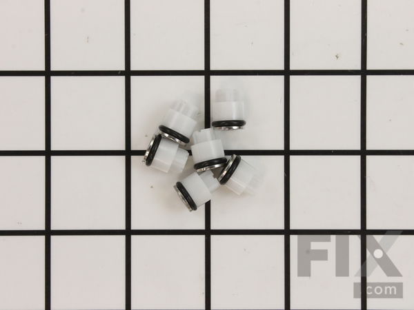 11828154-1-M-Briggs and Stratton-317897GS-Kit - Check Valve