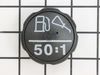 Cap-Gas – Part Number: 340299MA