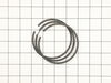 Ring Set (Std.) – Part Number: 35779