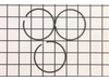 Ring Set-std – Part Number: 555485