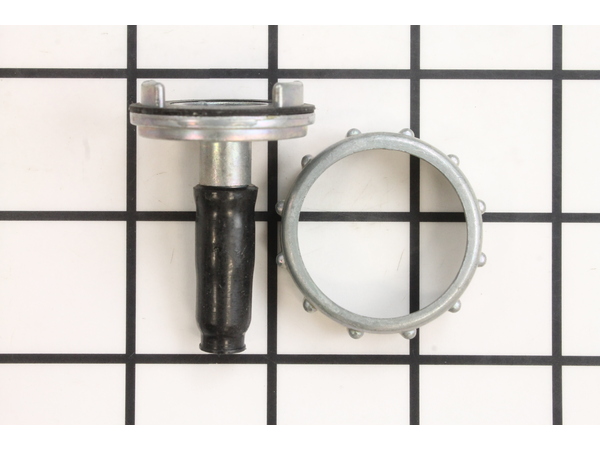 11829135-1-M-Briggs and Stratton-555603-Cap-Throttle Cable