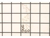 Retainer-needle Vlv – Part Number: 555650