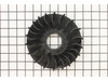 Fan-flywheel – Part Number: 555778