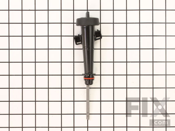 11829284-1-M-Briggs and Stratton-590572-Dipstick/tube Assembl