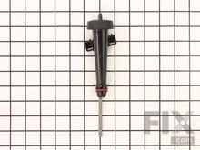 Dipstick/tube Assembl – Part Number: 590572