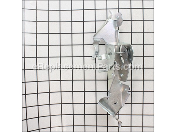 11829323-1-M-Briggs and Stratton-592661-Bracket-Control