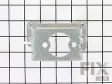 Bracket-mounting – Part Number: 593330