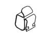 Clip-Wire – Part Number: 593826