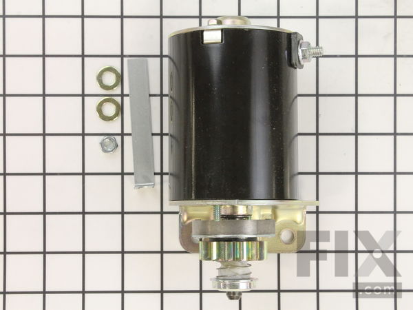 11829347-1-M-Briggs and Stratton-593934-Motor Starter