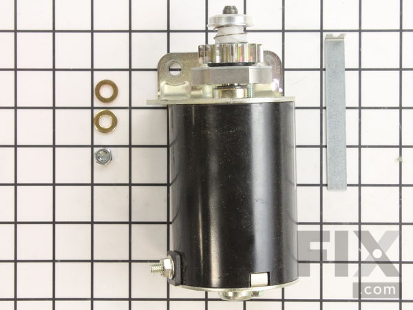 11829349-1-M-Briggs and Stratton-593936-Motor-starter