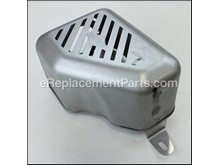 Guard-muffler – Part Number: 593953