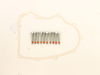 11829358-1-S-Briggs and Stratton-594195-Crankcase Gasket With Bolts