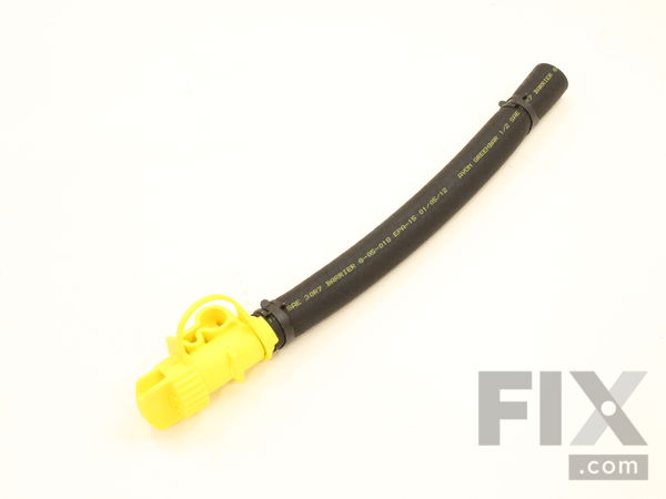 11829359-1-M-Briggs and Stratton-594200-Hose-oil Drain