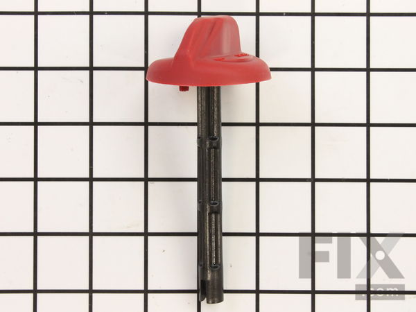11829361-1-M-Briggs and Stratton-594219-Knob-Choke Shaft