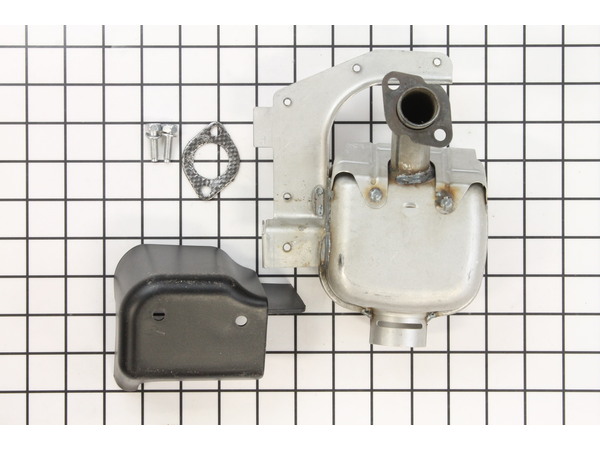 11829362-1-M-Briggs and Stratton-594222-Muffler