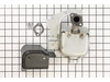 Muffler – Part Number: 594222