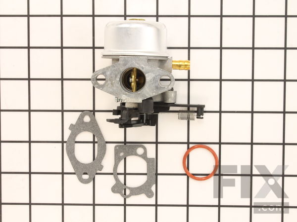 11829364-1-M-Briggs and Stratton-594287-Carburetor