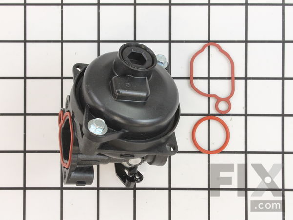 11829388-1-M-Briggs and Stratton-595656-Carburetor