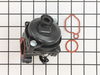 Carburetor – Part Number: 595656
