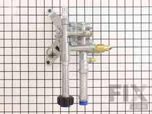 Assembly, Pump 2550 Psi – Part Number: 706386