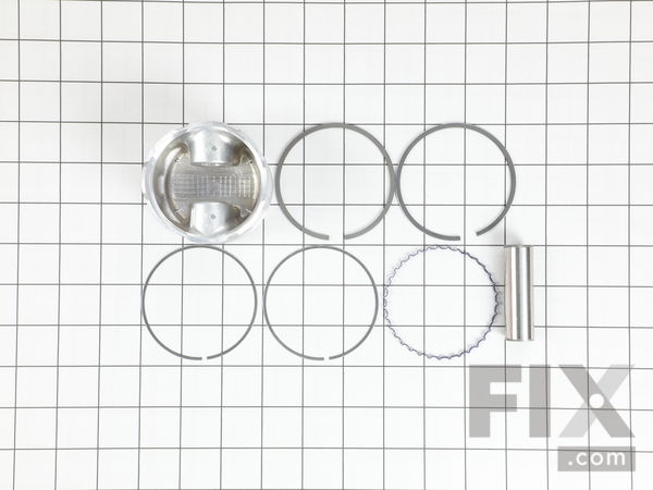 11830088-1-M-Briggs and Stratton-825793-Piston Assembly