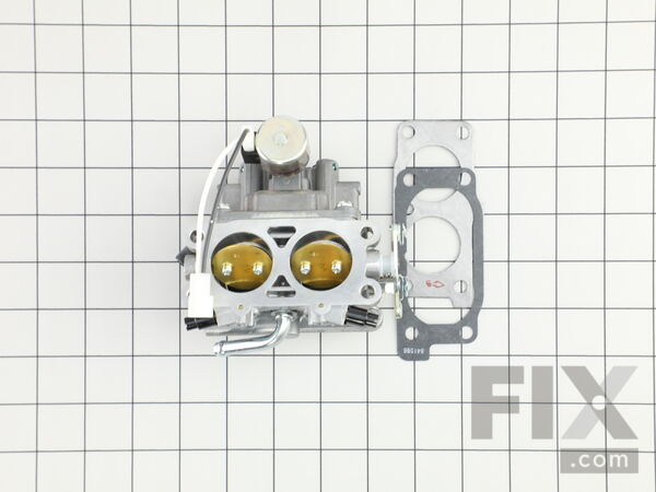 11830135-1-M-Briggs and Stratton-845329-Carburetor