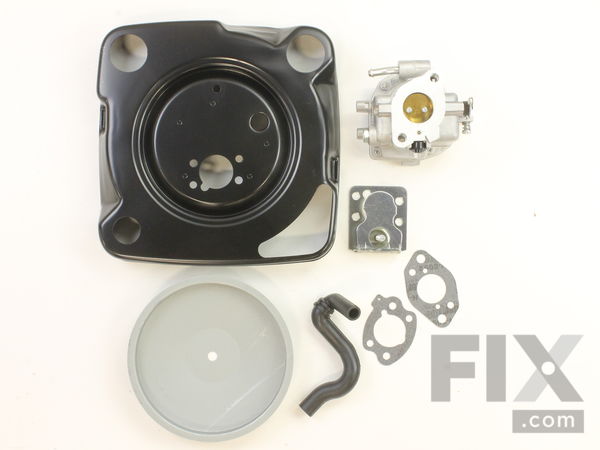 11830144-1-M-Briggs and Stratton-846082-Carburetor