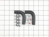 Hose-oil Cooler – Part Number: 846155