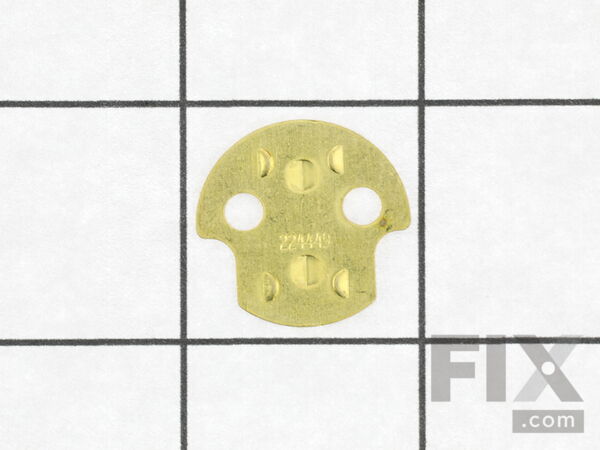 11830147-1-M-Briggs and Stratton-846156-Washer Set-Friction