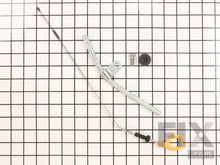 Dipstick/tube Assembl – Part Number: 846409