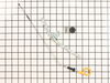 Dipstick/tube Assembl – Part Number: 846409