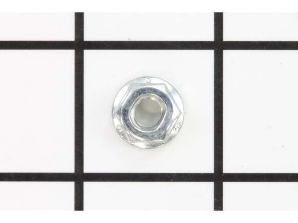 11831165-1-M-Murray-15X89MA-Nut .25-20 Flangelock