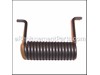 Spring-torsion – Part Number: 166X5MA