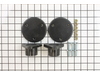 Bearing Kit-auger Wb – Part Number: 1685365SM