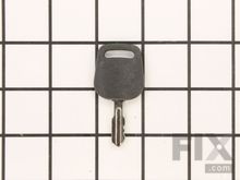 Lawn Mower Ignition Key – Part Number: 1714054SM