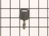 Lawn Mower Ignition Key – Part Number: 1714054SM