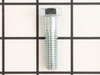 Bolt-hex.37-16x1.50 Z – Part Number: 1X111MA