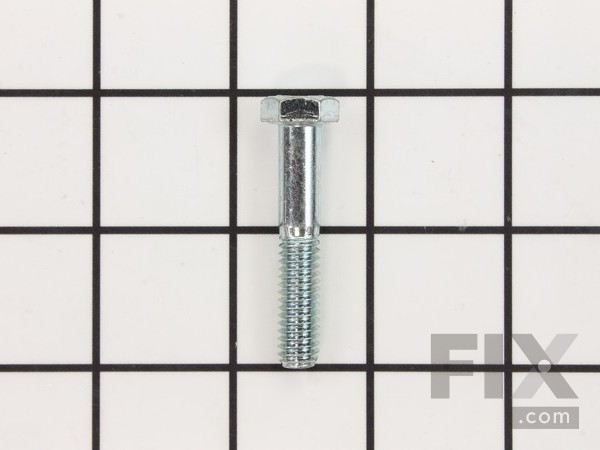 11831386-1-M-Murray-1X75MA-Bolt Hex .31 18x1.75