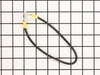 Cable, Battery Ground – Part Number: 24X3MA