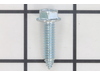Screw-thd.form.hex. – Part Number: 25X3MA