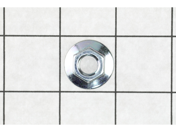 11831709-1-M-Murray-5025128SM-Nut, 3/8-16 Hex Serra
