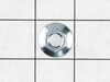 11831709-2-S-Murray-5025128SM-Nut, 3/8-16 Hex Serra