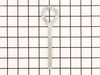 Eye Bolt 3/8-16 x 6 – Part Number: 5025489YP