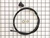 Cable, Choke Ctrl – Part Number: 5047779SM