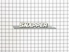 Decal Logo Stripe – Part Number: 5101442YP